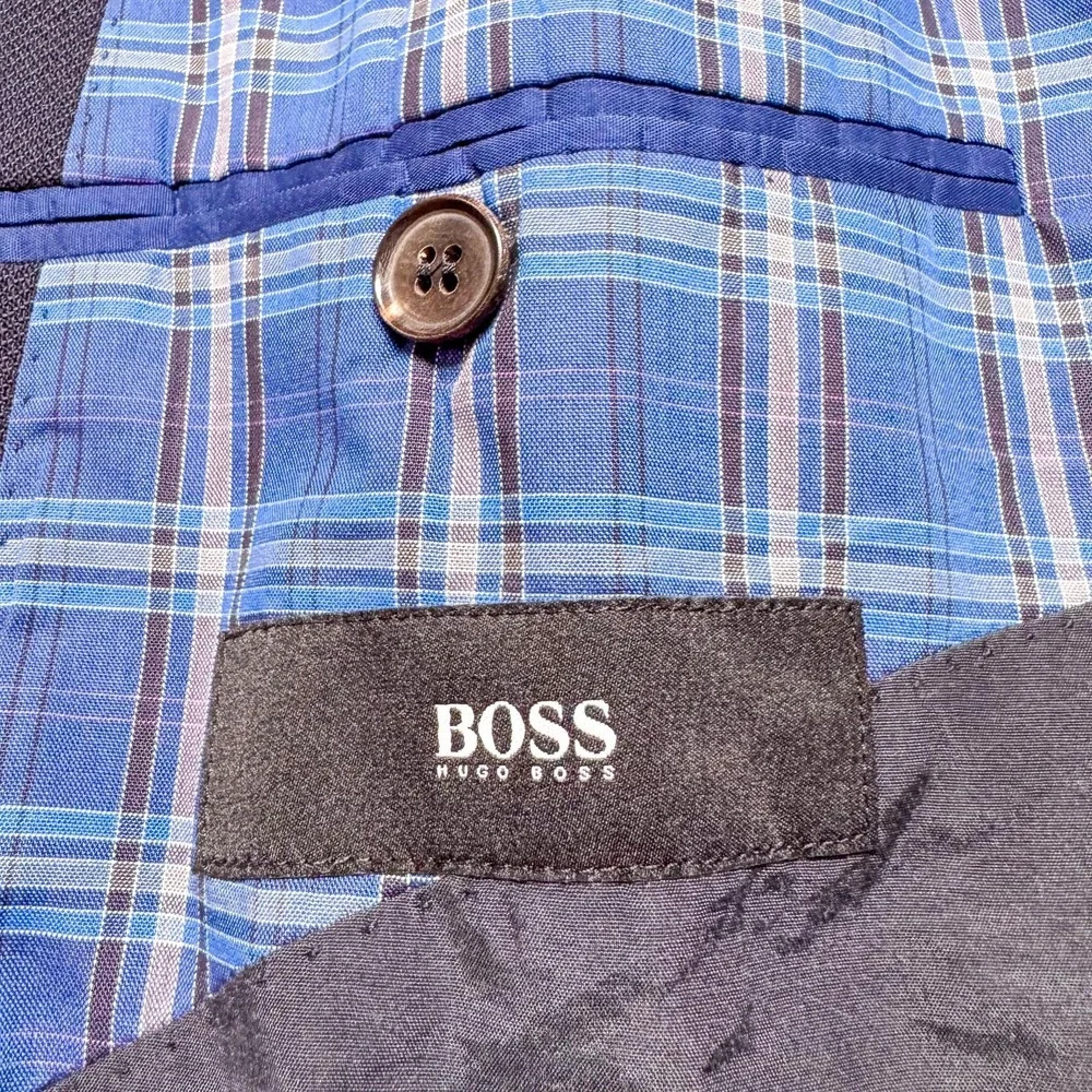 Hugo Boss hugo boss